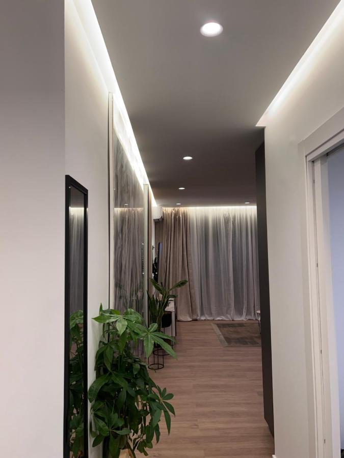 Super Luxury Apartment Ocean View Las Americas Costa Adeje Exterior foto