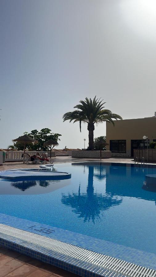 Super Luxury Apartment Ocean View Las Americas Costa Adeje Exterior foto
