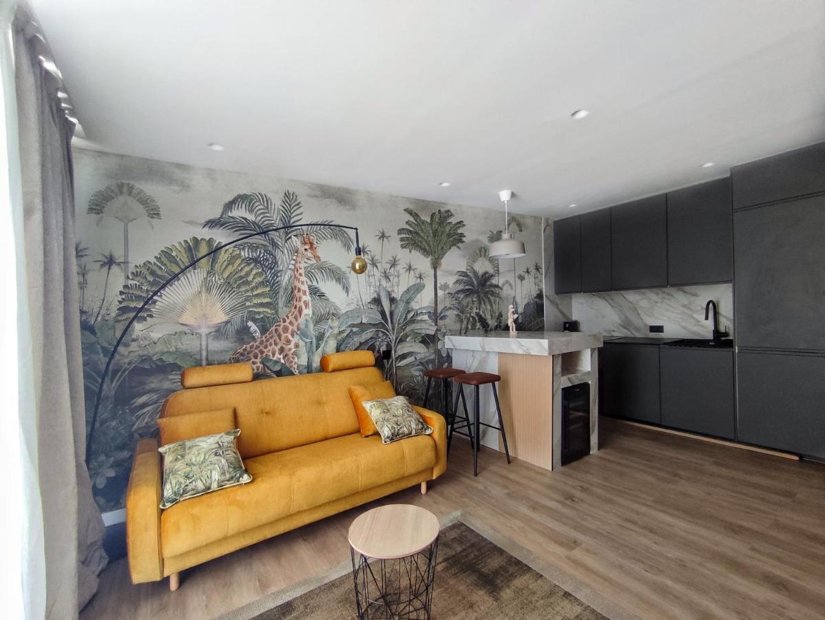 Super Luxury Apartment Ocean View Las Americas Costa Adeje Exterior foto