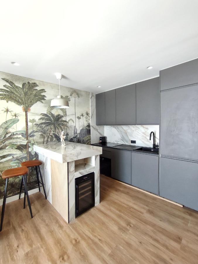 Super Luxury Apartment Ocean View Las Americas Costa Adeje Exterior foto