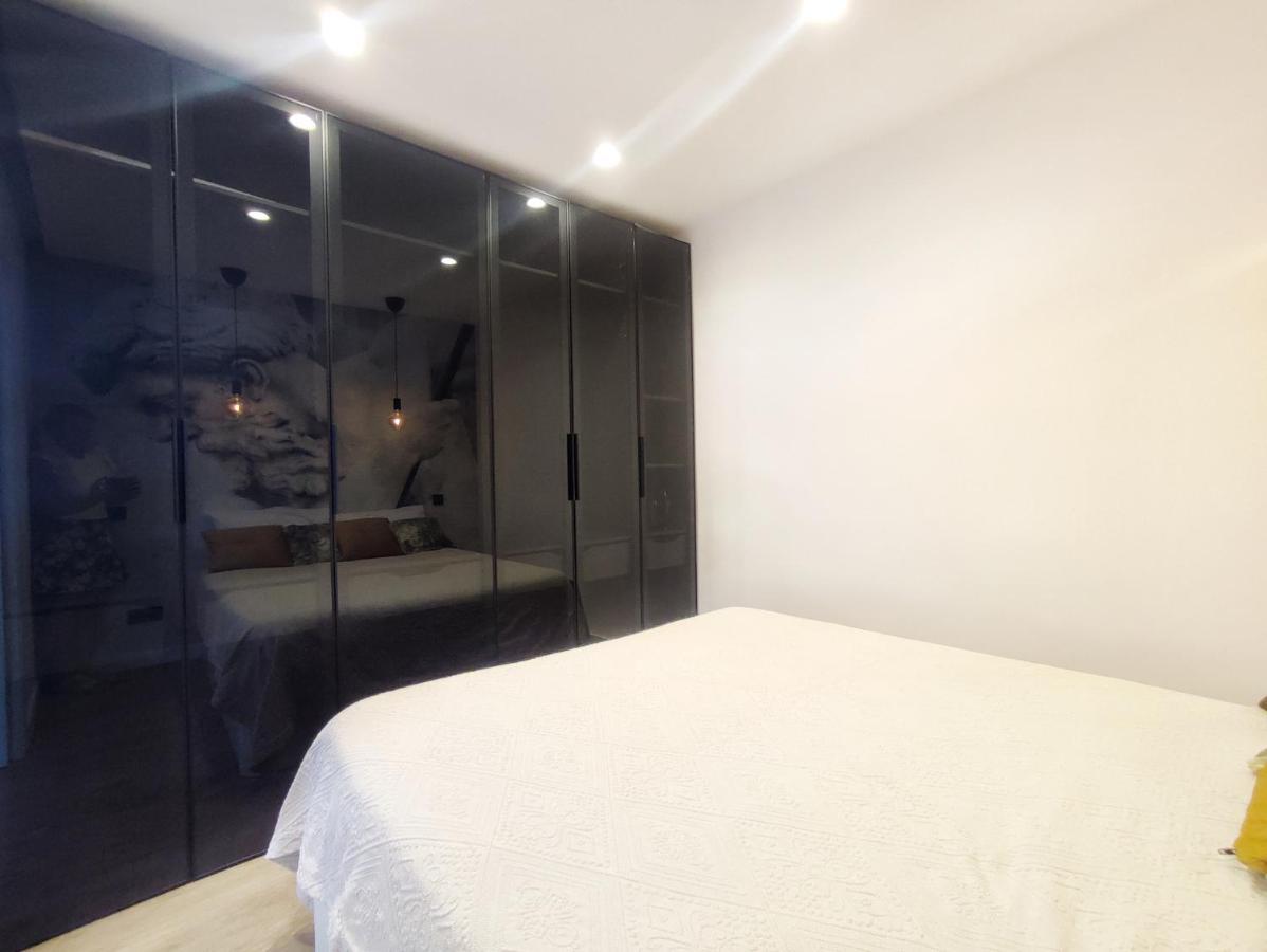 Super Luxury Apartment Ocean View Las Americas Costa Adeje Exterior foto