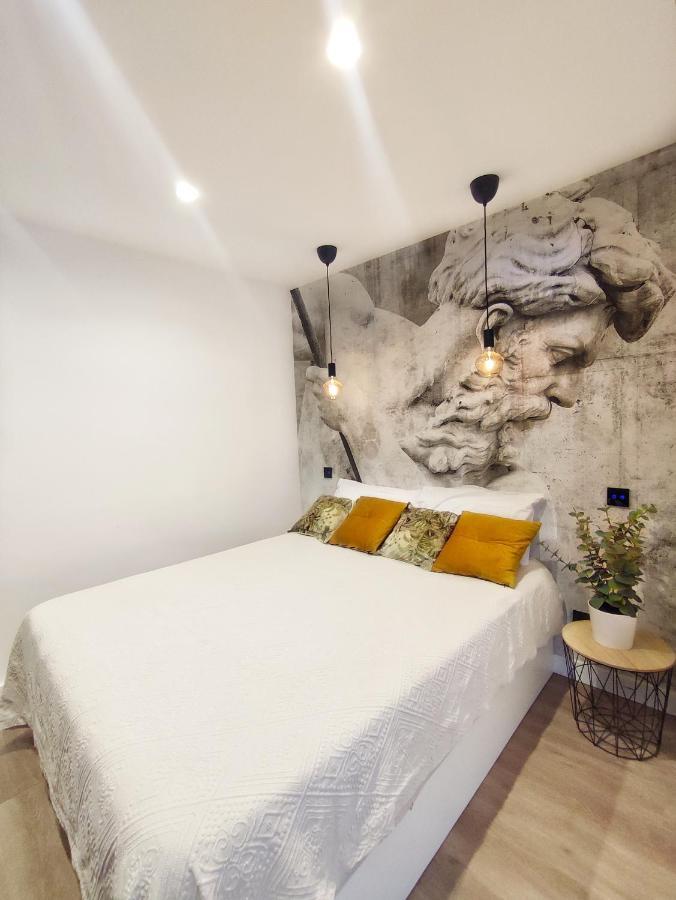 Super Luxury Apartment Ocean View Las Americas Costa Adeje Exterior foto